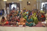 Shashtyabdapurti Utsava - Karla - Day 1